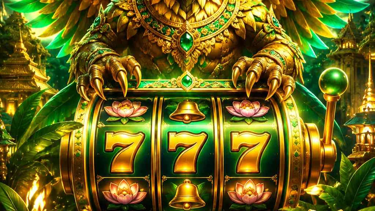 Strategi cara menang turnamen slot dengan papan skor arena