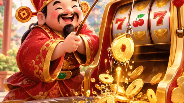 Turnamen Slot Online