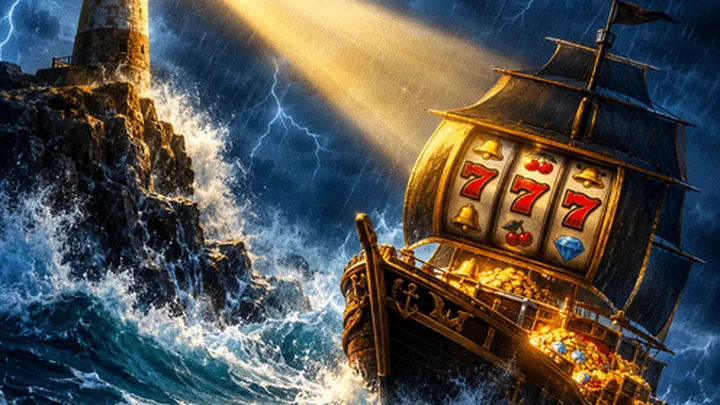 Simbol harta jackpot untuk member baru turnamen Catur777