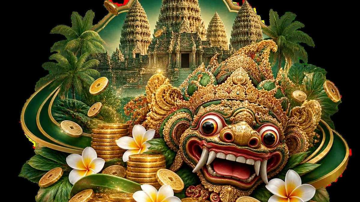 Event slot spesial bertema dengan drop hadiah di arena turnamen Catur777