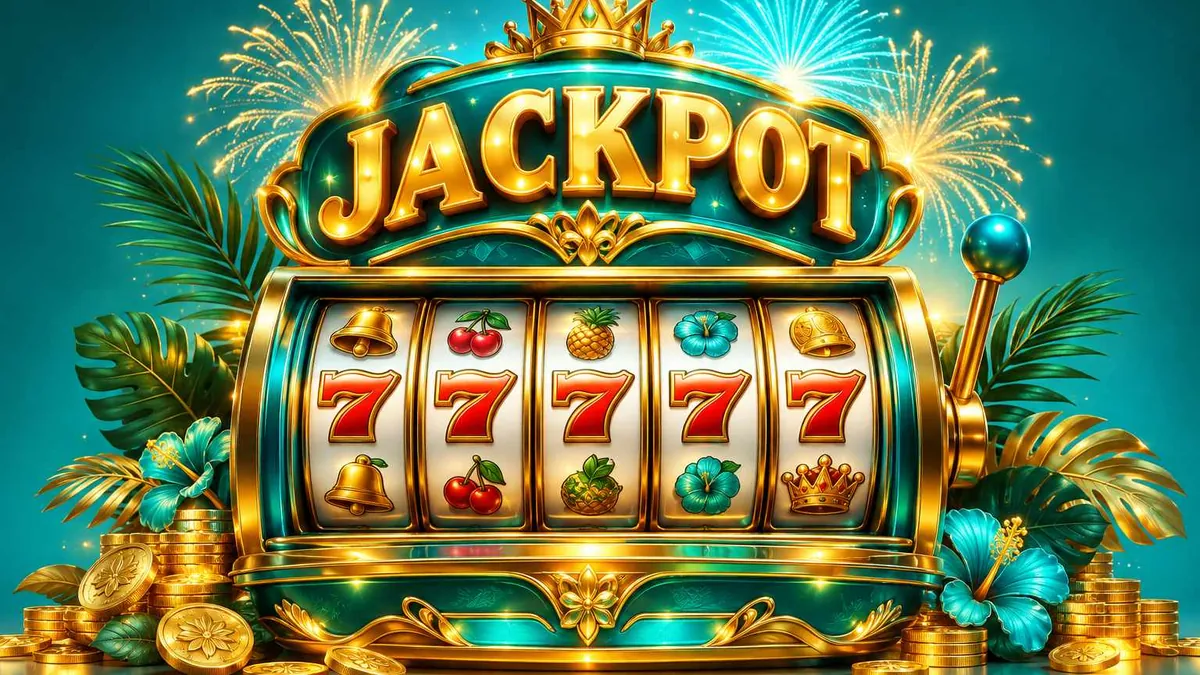 Grand final bulanan turnamen slot dengan prize pool terbesar di Catur777
