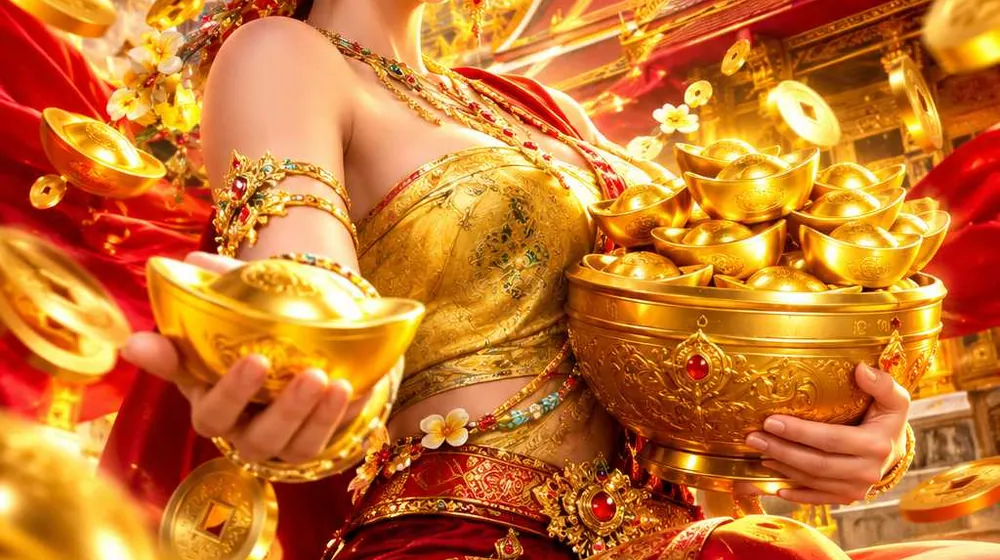 Pemain slot meraih kemenangan emas di jadwal turnamen Catur777