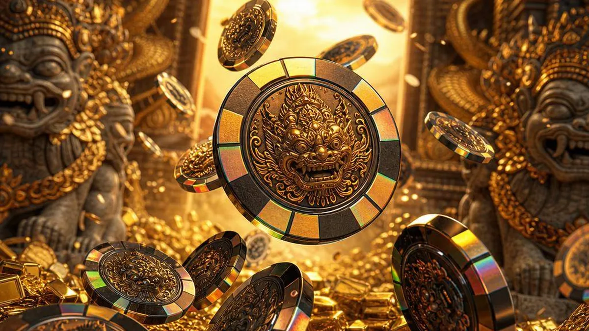 Berbagai jenis turnamen slot freeroll buy-in dan liga poin di arena Catur777