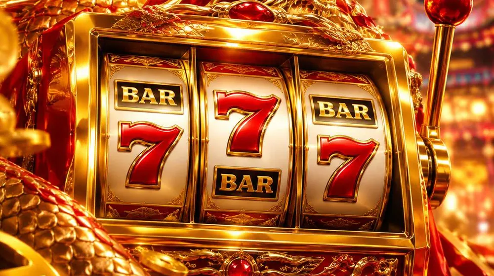 Mesin slot jackpot untuk juara turnamen Catur777