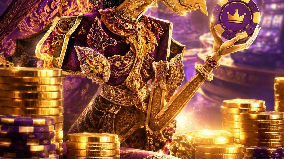 Tiket turnamen untuk mendaftar partai slot dan casino di Catur777