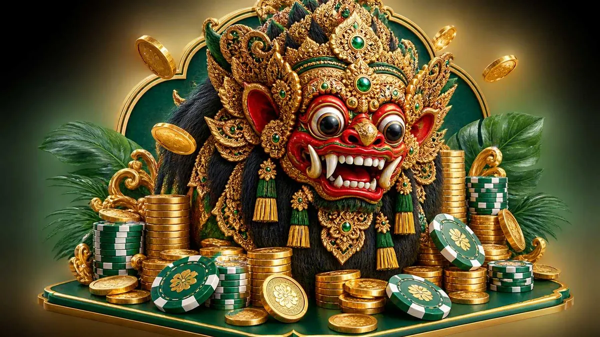 Turnamen baccarat casino live dengan skor win streak di Catur777