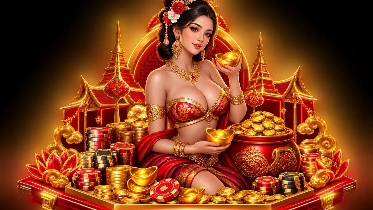 Turnamen slot gratis freeroll tanpa deposit untuk member Catur777